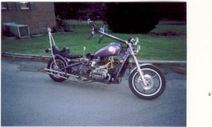 volkscycle by Dan Barksdale